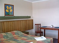 Boyne Island Motel And Villas - Accommodation Nelson Bay 2