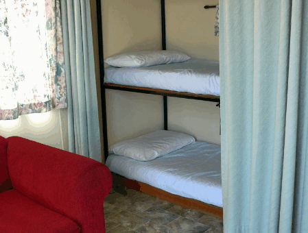 Stanley Cabin And Tourist Park - Accommodation Nelson Bay 0