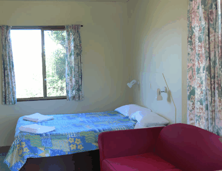 Stanley Cabin And Tourist Park - Accommodation Nelson Bay 3