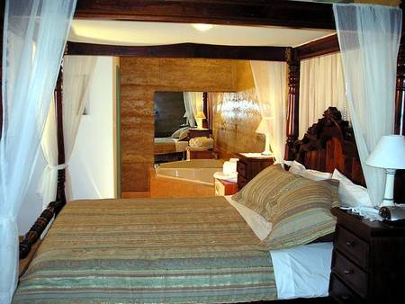 Inman Valley SA Accommodation Nelson Bay
