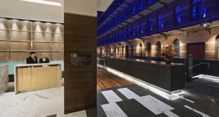 Intercontinental Melbourne The Rialto Hotel - Accommodation Nelson Bay