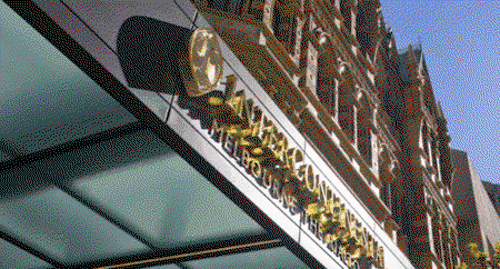 Intercontinental Melbourne The Rialto Hotel - Accommodation Nelson Bay 1