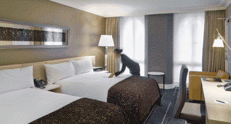 Intercontinental Melbourne The Rialto Hotel - Accommodation Nelson Bay 2