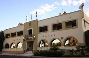 Mildura VIC Accommodation Nelson Bay