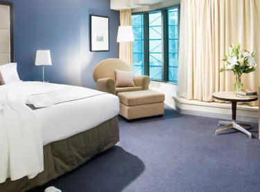 Novotel Melbourne On Collins - Accommodation Nelson Bay 0