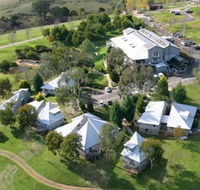 Pinnacle Valley Resort - Accommodation Nelson Bay