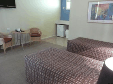 Margaret River Holiday Suites - Accommodation Nelson Bay