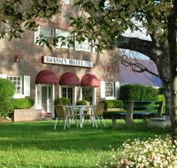 Brassey of Canberra - Accommodation Nelson Bay