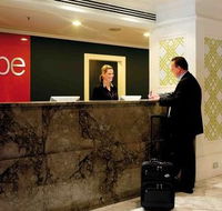 Vibe Savoy Hotel Melbourne - Accommodation Nelson Bay
