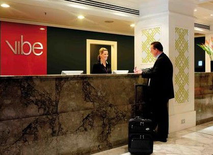 Vibe Savoy Hotel Melbourne - Accommodation Nelson Bay 0