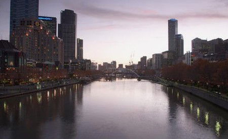 Vibe Savoy Hotel Melbourne - Accommodation Nelson Bay 2