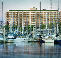 Quest Townsville - Accommodation Nelson Bay