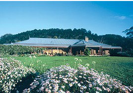 Jaspers Brush B And B - Accommodation Nelson Bay 2