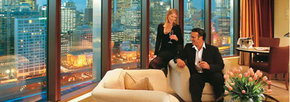 Crown Towers Hotel - Accommodation Nelson Bay 0