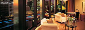 Crown Towers Hotel - Accommodation Nelson Bay 5