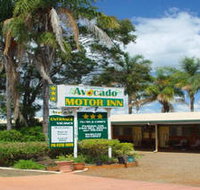 Avocado Motor Inn - Accommodation Nelson Bay
