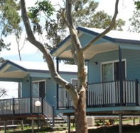 Atherton Halloran's Leisure Park - Accommodation Nelson Bay