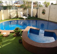 Comfort Inn Noahs In The Valley - Accommodation Nelson Bay