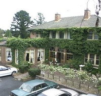 Berida Manor Country Resort - Accommodation Nelson Bay