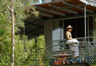 Inskip QLD Accommodation Nelson Bay