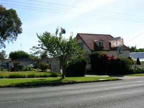 Amble Inn Motel - Accommodation Nelson Bay 1