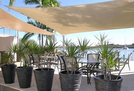 Noosa Shores Resort - Accommodation Nelson Bay 0