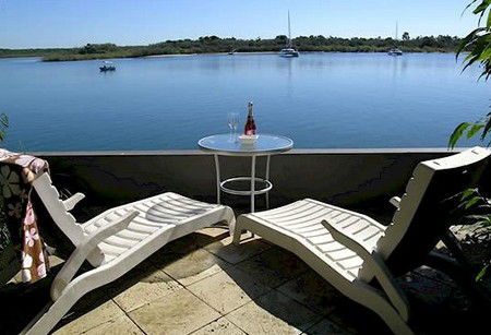 Noosa Shores Resort - Accommodation Nelson Bay 1