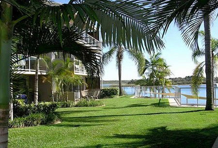 Noosa Shores Resort - Accommodation Nelson Bay 3