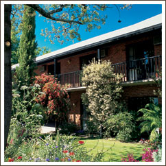 Armour Motor Inn - Nelsons Bay Accommodation 2