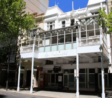 Ambassadors Hotel - Accommodation Nelson Bay