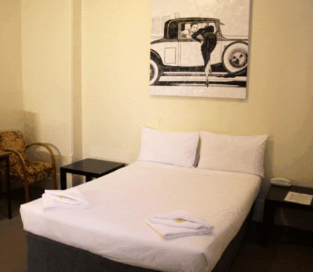 Ambassadors Hotel - Accommodation Nelson Bay 4