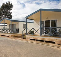 Crestview Top Tourist Park - Accommodation Nelson Bay