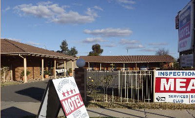 Highway Inn Motel - Accommodation Nelson Bay 1