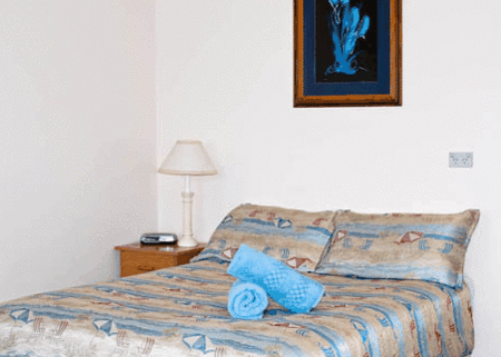 Bamboo Motor Inn - Accommodation Nelson Bay