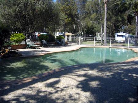 Lighthouse Beach Holiday Village - Accommodation Nelson Bay 0