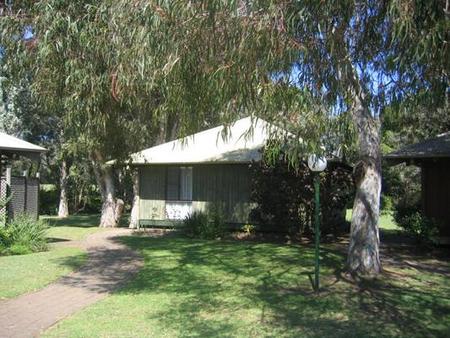 Lighthouse Beach Holiday Village - Accommodation Nelson Bay 1