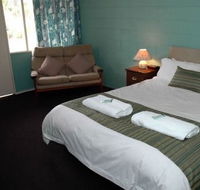 The Bay Motel - Safety Beach - Accommodation Nelson Bay