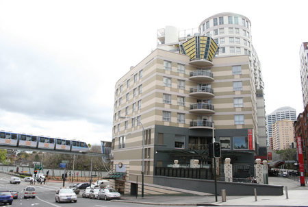 Seasons Darling Harbour - Accommodation Nelson Bay 0