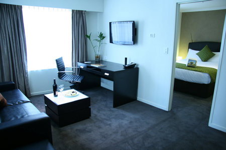 Seasons Darling Harbour - Accommodation Nelson Bay 1