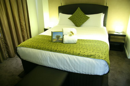 Seasons Darling Harbour - Accommodation Nelson Bay 2