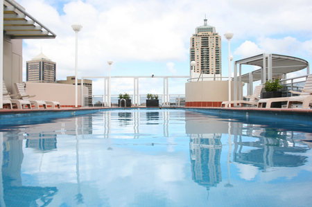 Seasons Darling Harbour - Accommodation Nelson Bay 4