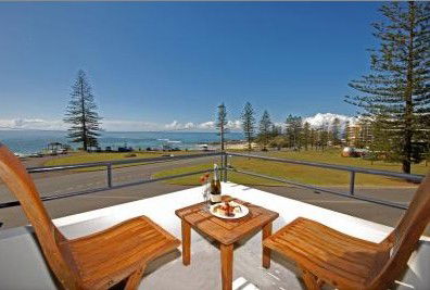 Quality Inn Port Macquarie - Accommodation Nelson Bay 0