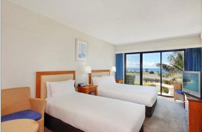 Quality Inn Port Macquarie - Accommodation Nelson Bay 1