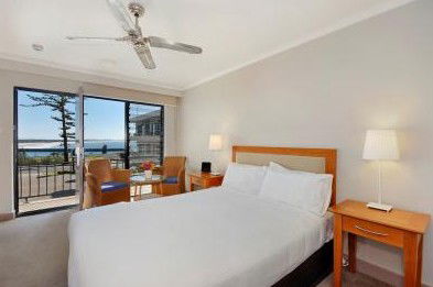 Quality Inn Port Macquarie - Accommodation Nelson Bay 2