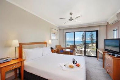 Quality Inn Port Macquarie - Accommodation Nelson Bay 3