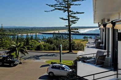 Quality Inn Port Macquarie - Accommodation Nelson Bay 4