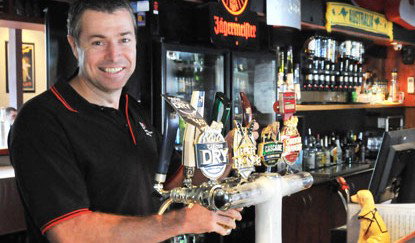 Brougham Arms Hotel And Motel - Accommodation Nelson Bay 3