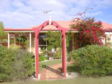 Coolgardie NSW Accommodation Nelson Bay