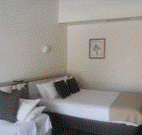 Burkes Hotel Motel - Accommodation Nelson Bay