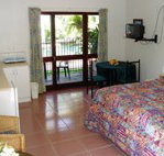 Kuranda Rainforest Accommodation Park - Accommodation Nelson Bay